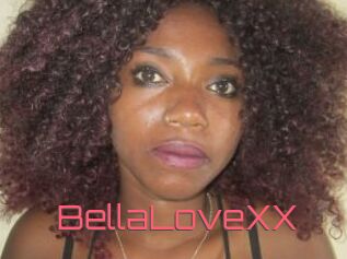 BellaLoveXX