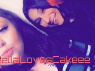 BellaLovesCakeee