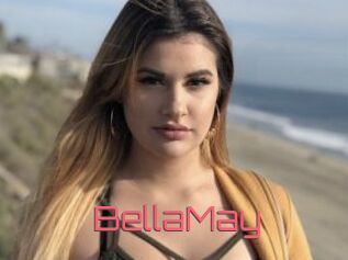 BellaMay