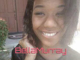BellaMurray