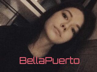 BellaPuerto