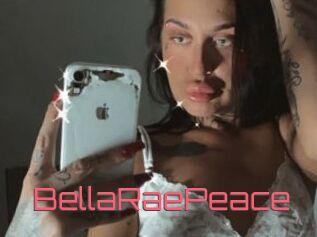 BellaRaePeace