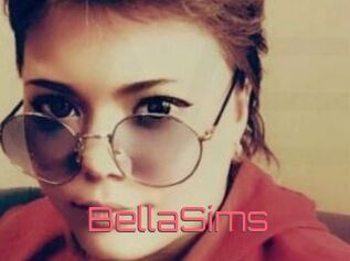 BellaSims