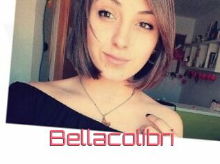 Bellacolibri