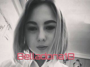 Belladona18