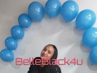 BelleBlack4u