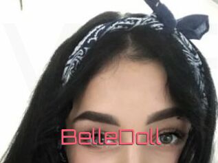 BelleDoll