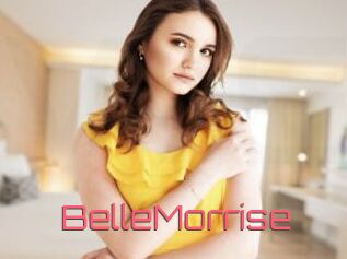 BelleMorrise Webcam Sexe Direct