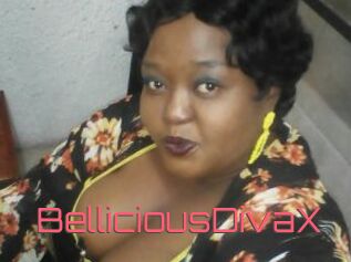BelliciousDivaX