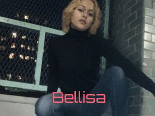 Bellisa