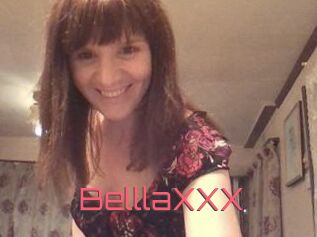 BelllaXXX