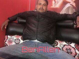 BenAllen