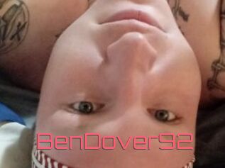 BenDover92