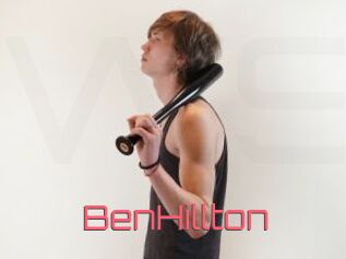 BenHillton