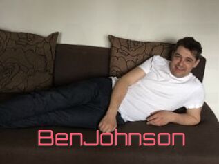 BenJohnson