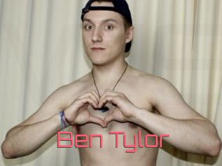 Ben_Tylor