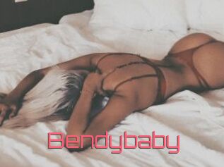 Bendybaby
