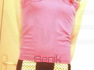 Benik