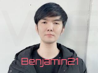 Benjamin21