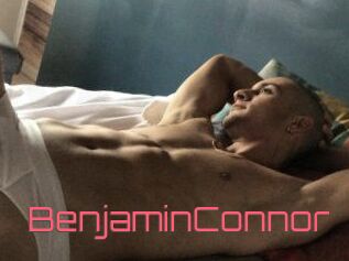 BenjaminConnor