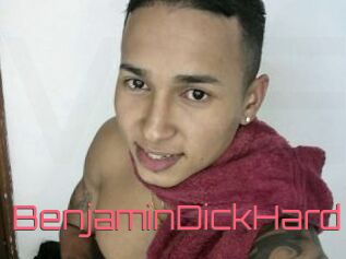 BenjaminDickHard