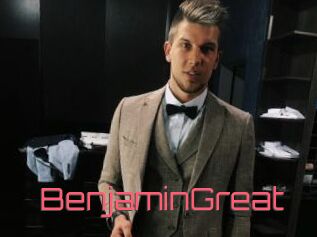 BenjaminGreat