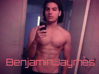 Benjamin_Jaymes