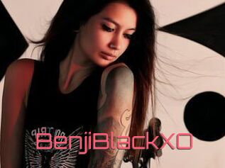 BenjiBlackXO