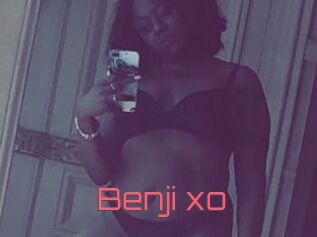 Benji_xo