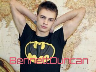 BennettDuncan