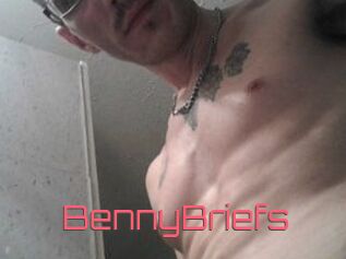 BennyBriefs
