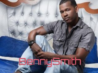 BennySmith