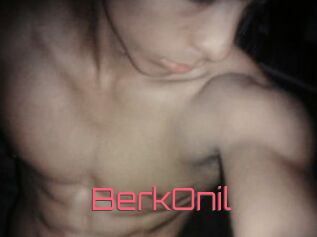 BerkOnil