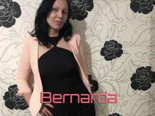 Bernarda