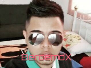 BeroemdX