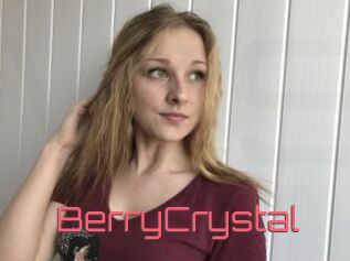BerryCrystal