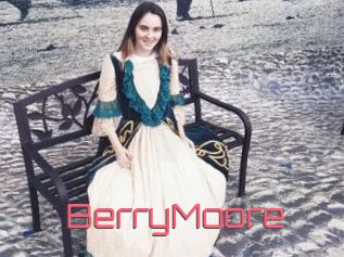 BerryMoore