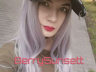 BerrySunsett