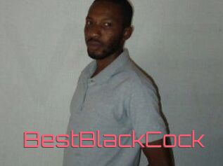BestBlackCock