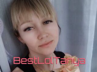 BestLolTanya