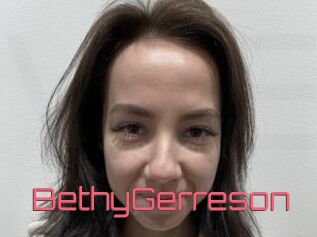 BethyGerreson