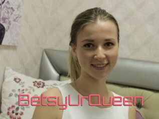 BetsyUrQueen