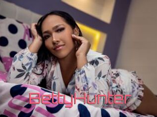 BettyHunter Webcam Sexe Direct