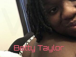 Betty_Taylor