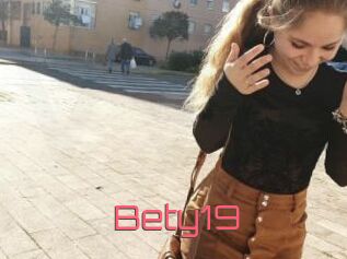 Bety19