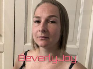BeverlyJoy