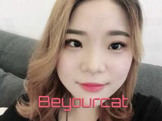 Beyourcat