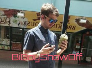 BiBoyShowOff