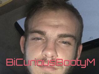 BiCuriousBootyM