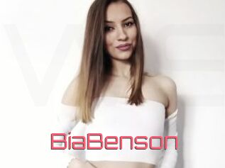 BiaBenson